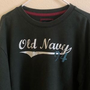 [SOLD]Old navy sweater